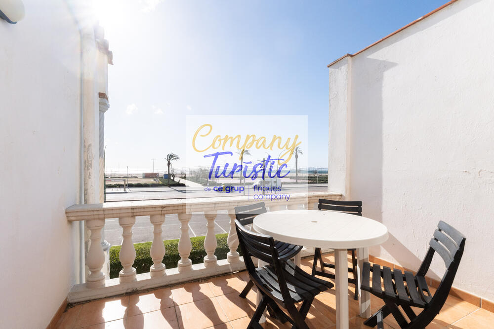 R313 VISTA BAHIA 23 Apartament Empuriabrava R313 VISTA BAHIA 23 Apartament Empuriabrava