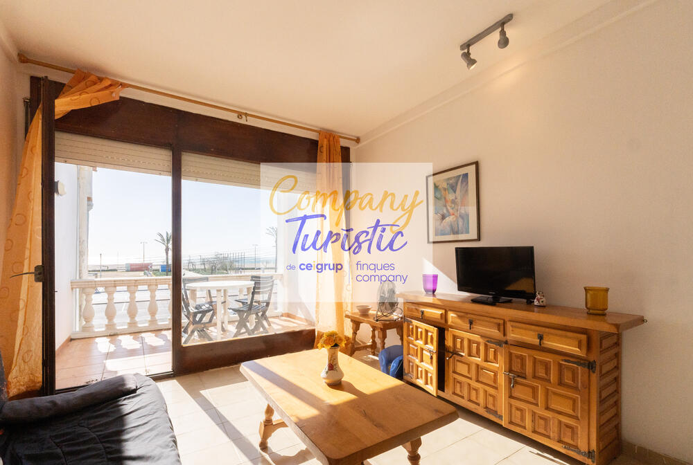 R313 VISTA BAHIA 23 Apartment  Empuriabrava