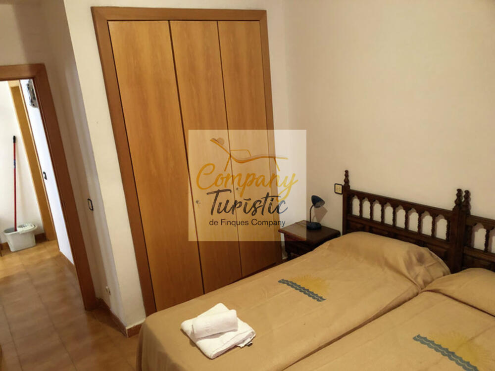 R314 GRAN RESERVA Appartement  Empuriabrava