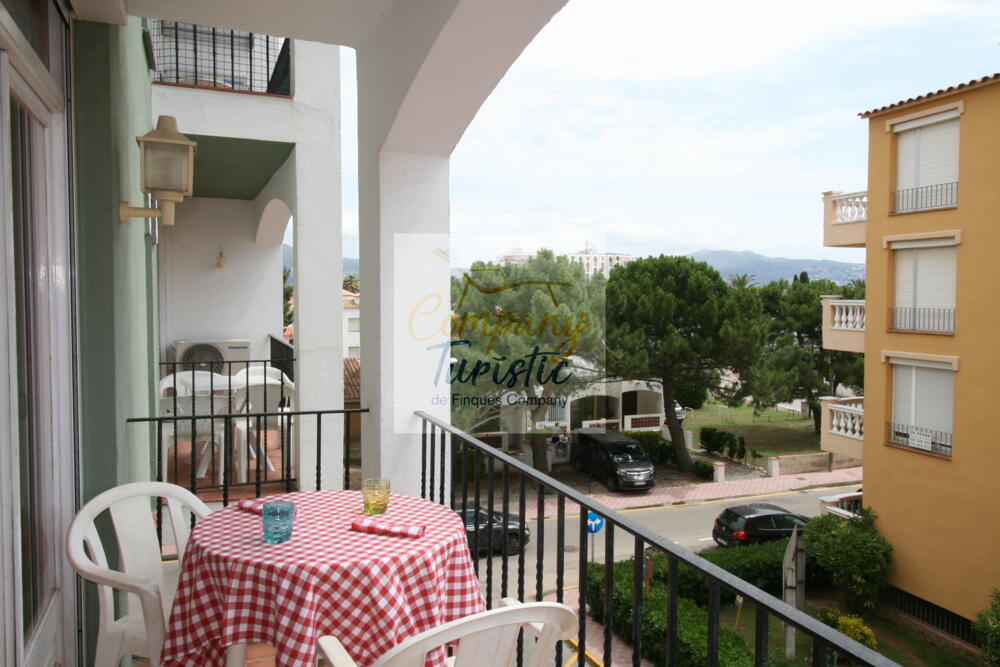 R314 GRAN RESERVA Appartement  Empuriabrava