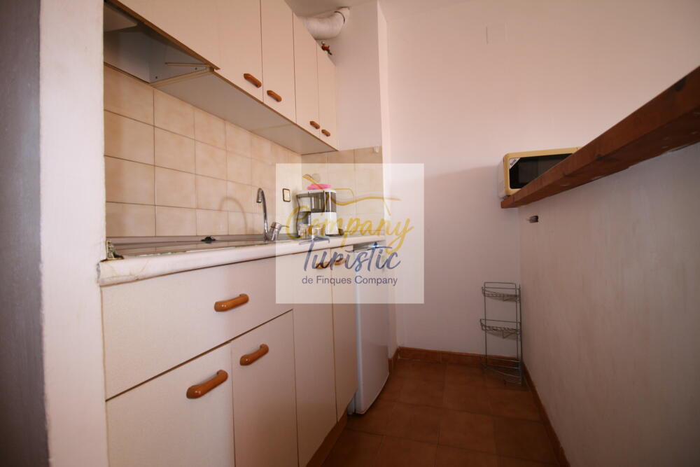 R314 GRAN RESERVA Appartement  Empuriabrava