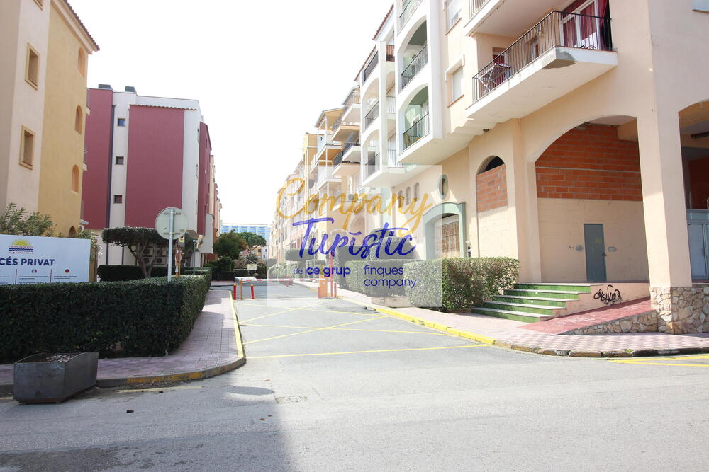 R314 GRAN RESERVA Apartament  Empuriabrava