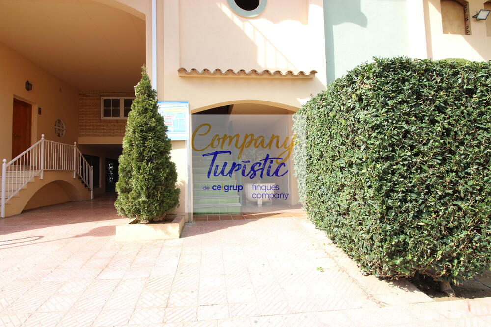 R314 GRAN RESERVA Apartament  Empuriabrava