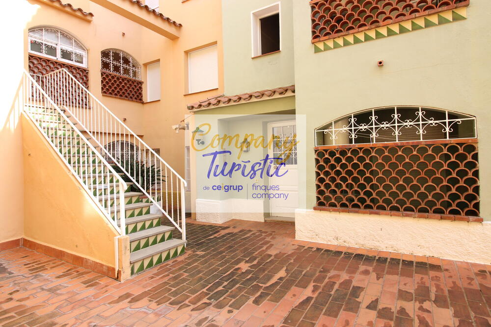 R314 GRAN RESERVA Apartament  Empuriabrava