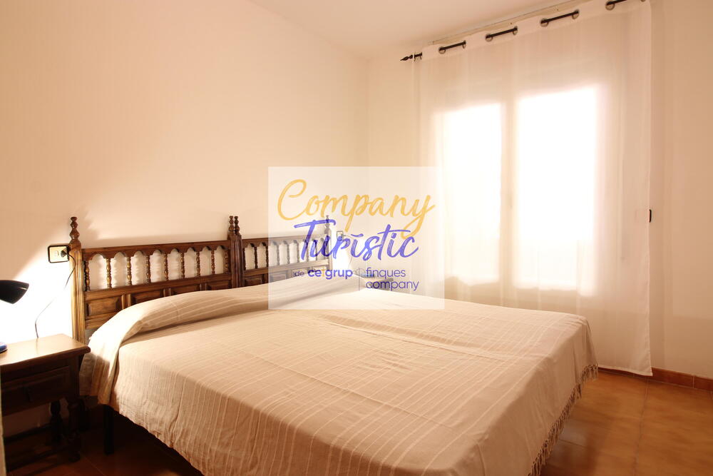 R314 GRAN RESERVA Apartament  Empuriabrava