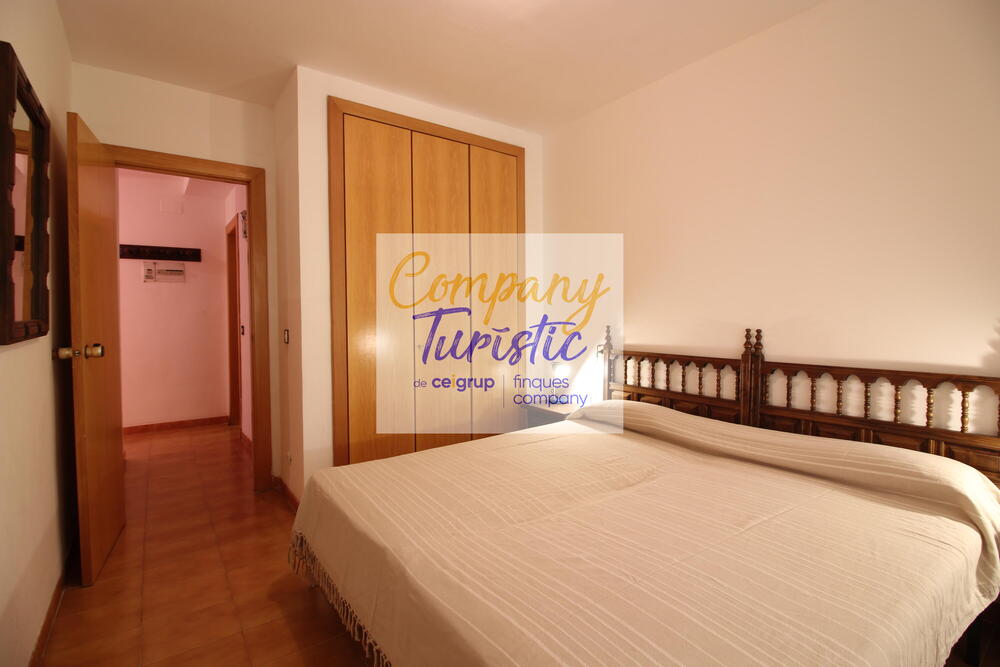 R314 GRAN RESERVA Apartament  Empuriabrava