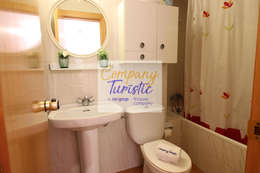 R314 GRAN RESERVA Apartament  Empuriabrava