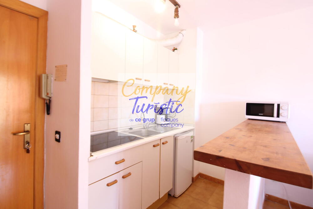 R314 GRAN RESERVA Apartament  Empuriabrava