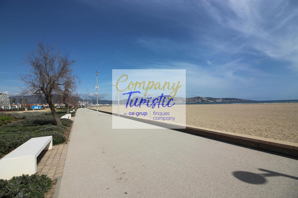 R314 GRAN RESERVA Apartament  Empuriabrava