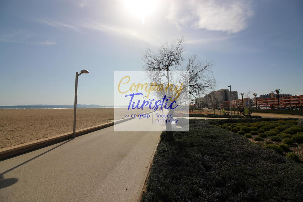 R314 GRAN RESERVA Apartament  Empuriabrava