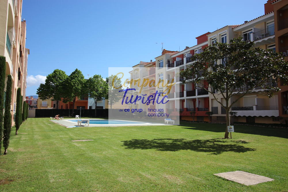 R314 GRAN RESERVA Apartament  Empuriabrava