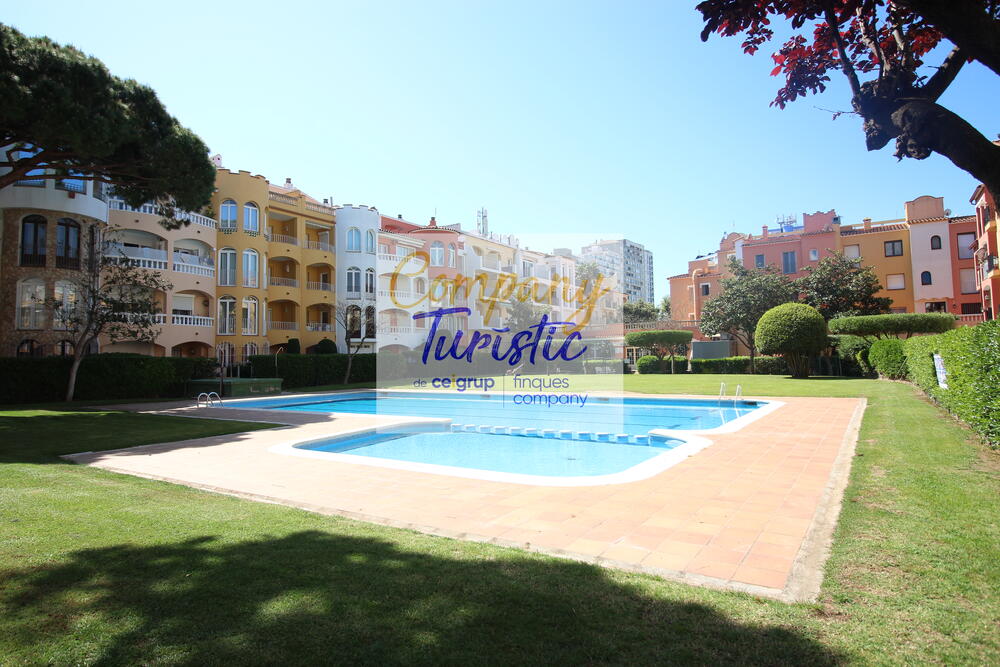R314 GRAN RESERVA Apartament  Empuriabrava