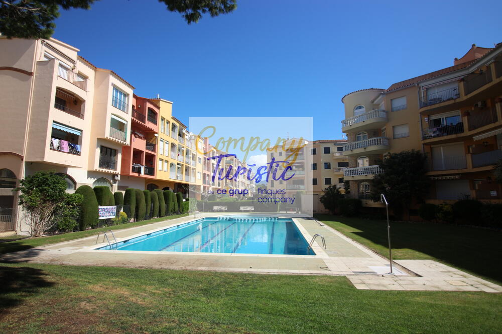 R314 GRAN RESERVA Apartament  Empuriabrava