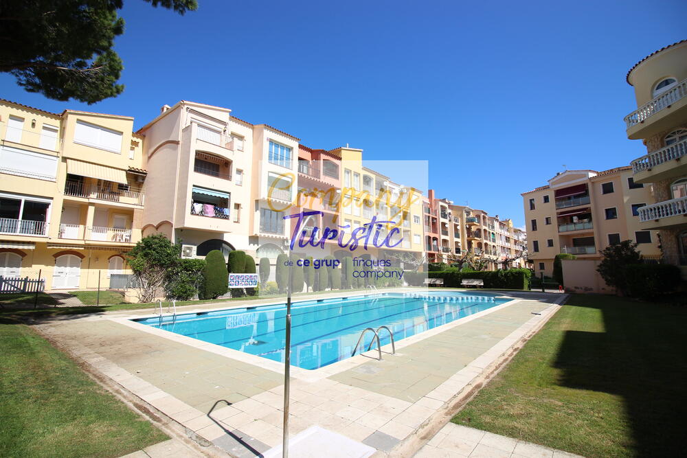 R314 GRAN RESERVA Apartament Empuriabrava R314 GRAN RESERVA Apartament Empuriabrava