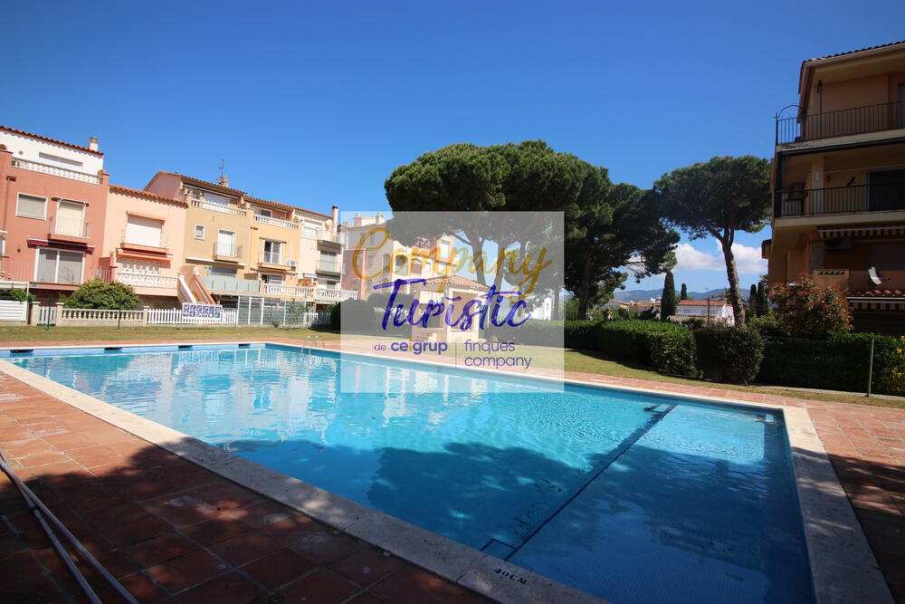 R314 GRAN RESERVA Apartament  Empuriabrava