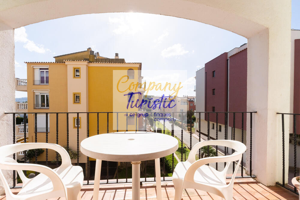 R314 GRAN RESERVA Apartament  Empuriabrava