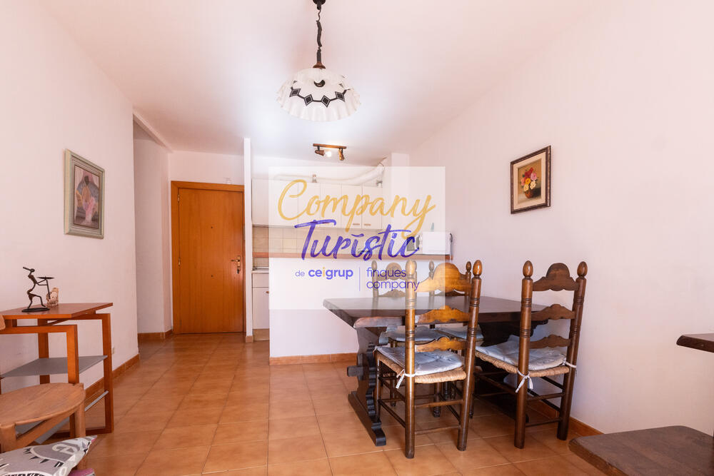 R314 GRAN RESERVA Apartament  Empuriabrava
