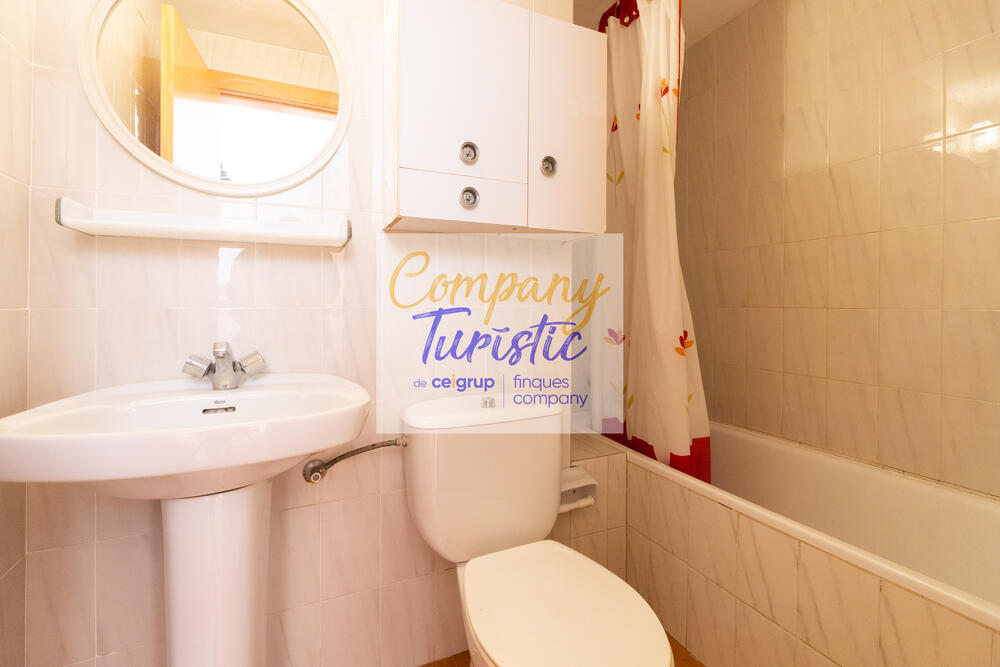 R314 GRAN RESERVA Apartament  Empuriabrava