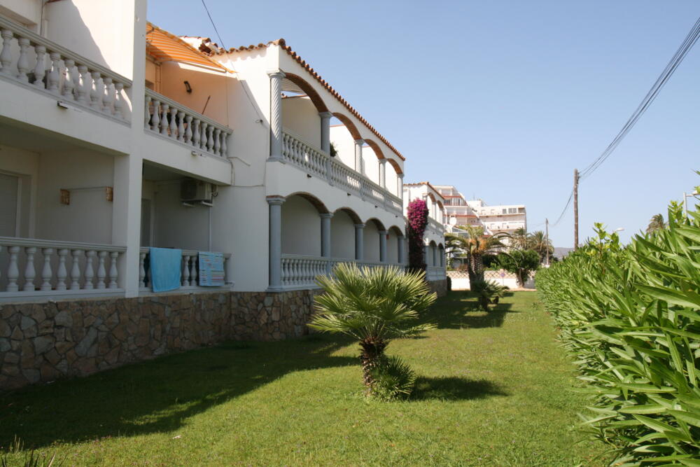 R315 VISTA BAHIA 11 Apartament  Empuriabrava