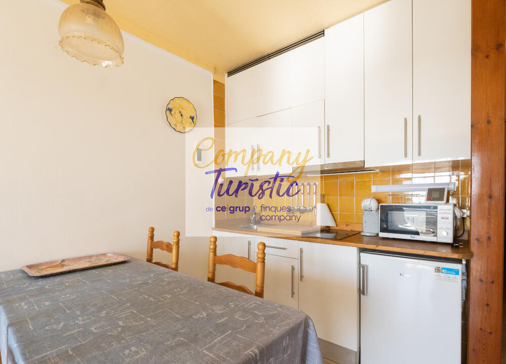 R315 VISTA BAHIA 11 Appartement  Empuriabrava