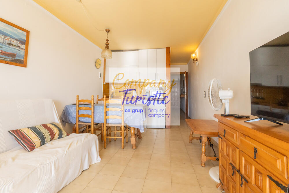R315 VISTA BAHIA 11 Appartement  Empuriabrava