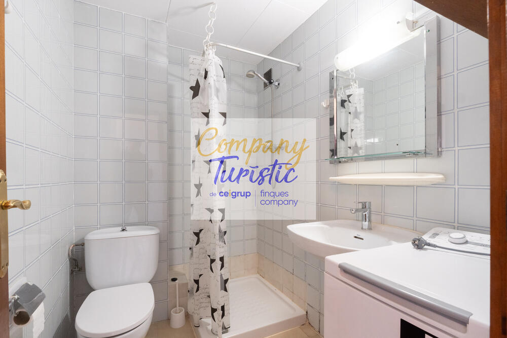 R315 VISTA BAHIA 11 Appartement  Empuriabrava