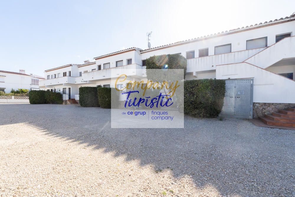 R315 VISTA BAHIA 11 Appartement  Empuriabrava