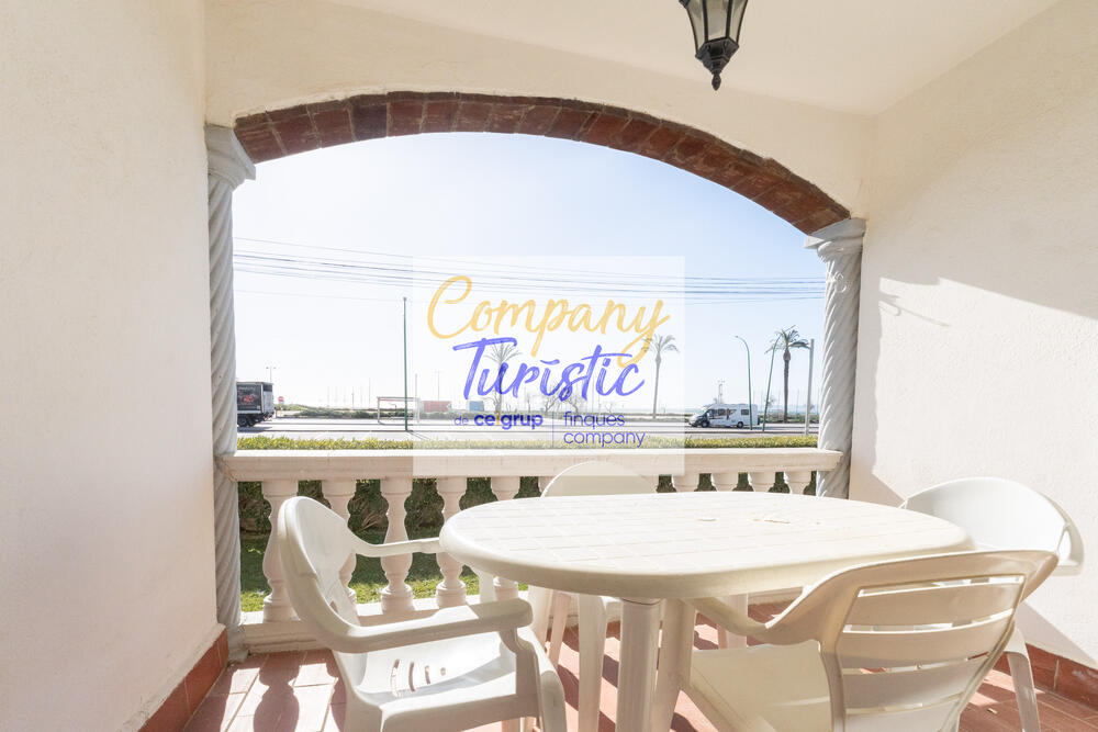 R315 VISTA BAHIA 11 Apartament Empuriabrava R315 VISTA BAHIA 11 Apartament Empuriabrava