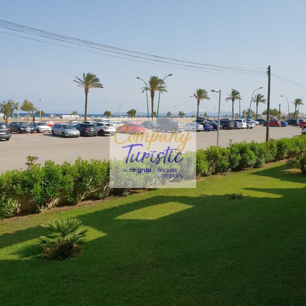 R316 VISTA BAHIA 13 Apartamento  Empuriabrava