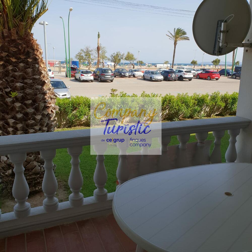 R316 VISTA BAHIA 13 Apartamento  Empuriabrava