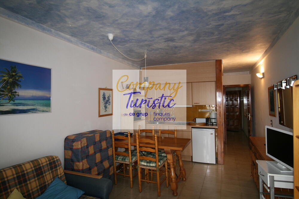 R316 VISTA BAHIA 13 Apartamento  Empuriabrava