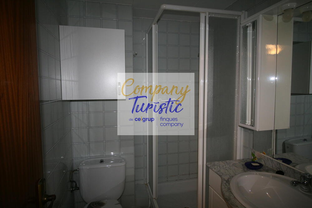 R316 VISTA BAHIA 13 Apartamento  Empuriabrava