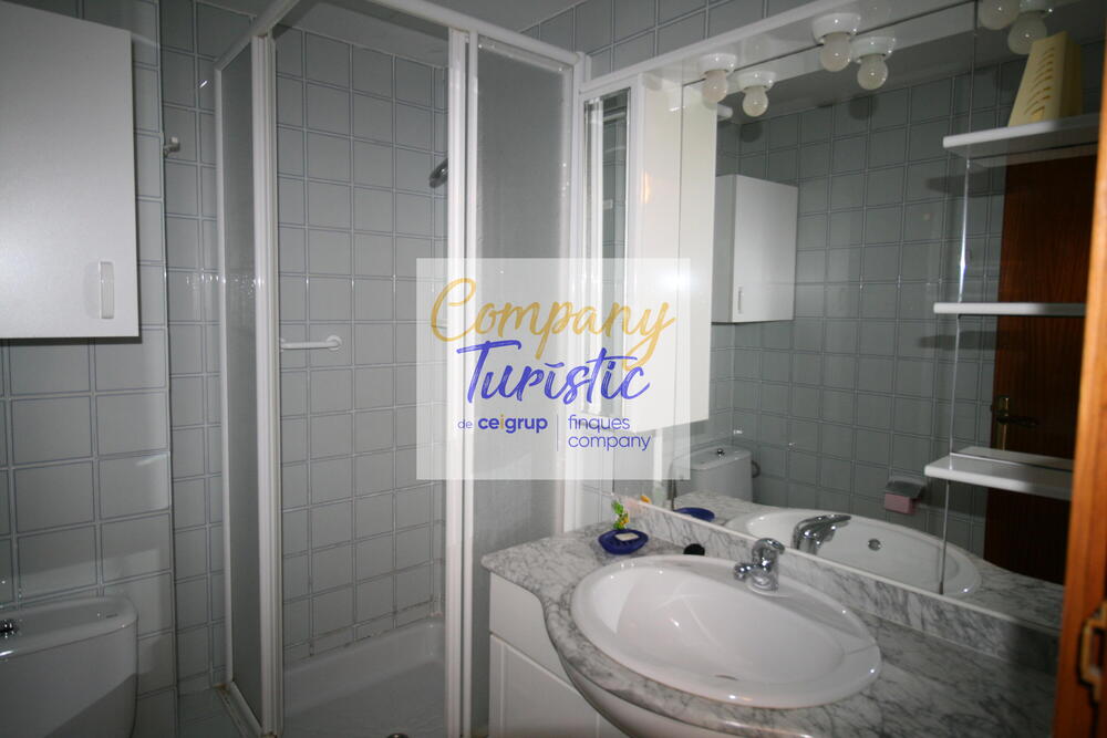 R316 VISTA BAHIA 13 Apartamento  Empuriabrava