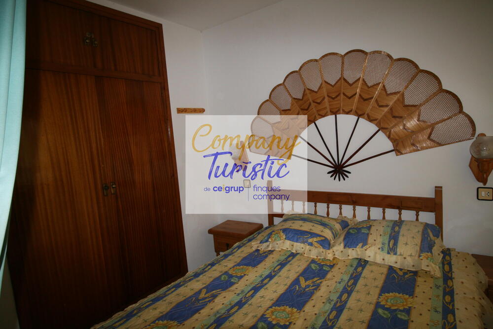 R316 VISTA BAHIA 13 Apartamento  Empuriabrava