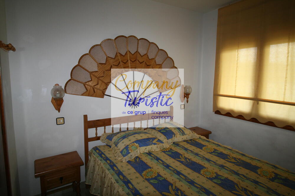 R316 VISTA BAHIA 13 Apartamento  Empuriabrava
