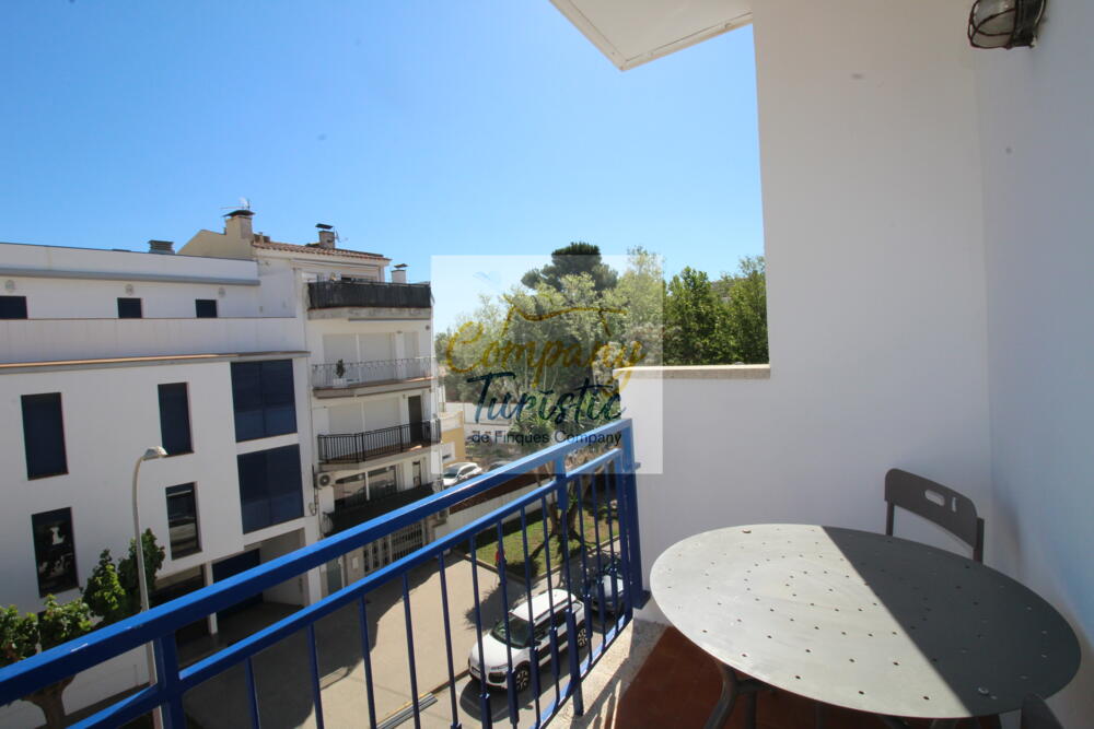 L138-02 EMPORDÀ 5 Appartement El Port Llançà