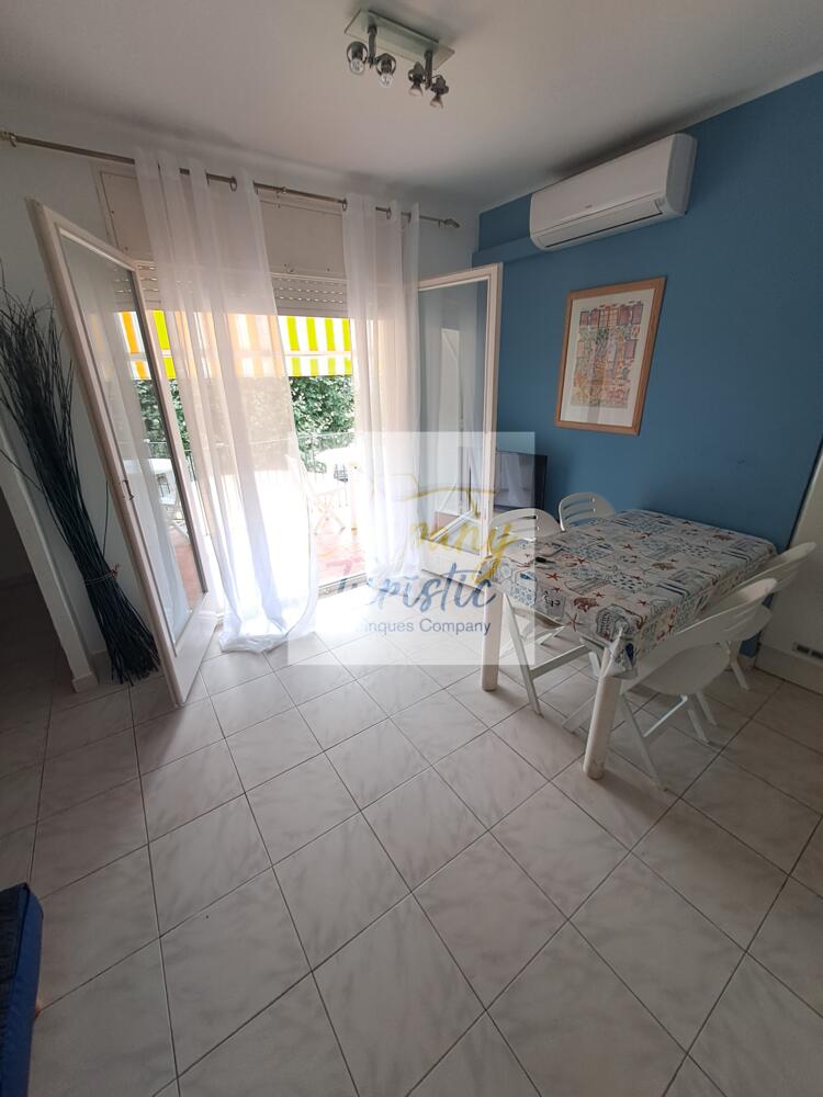 R323 XALOC Apartment  Empuriabrava