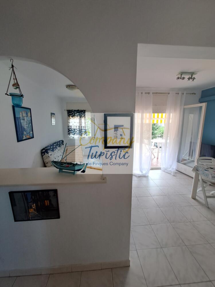 R323 XALOC Apartment  Empuriabrava