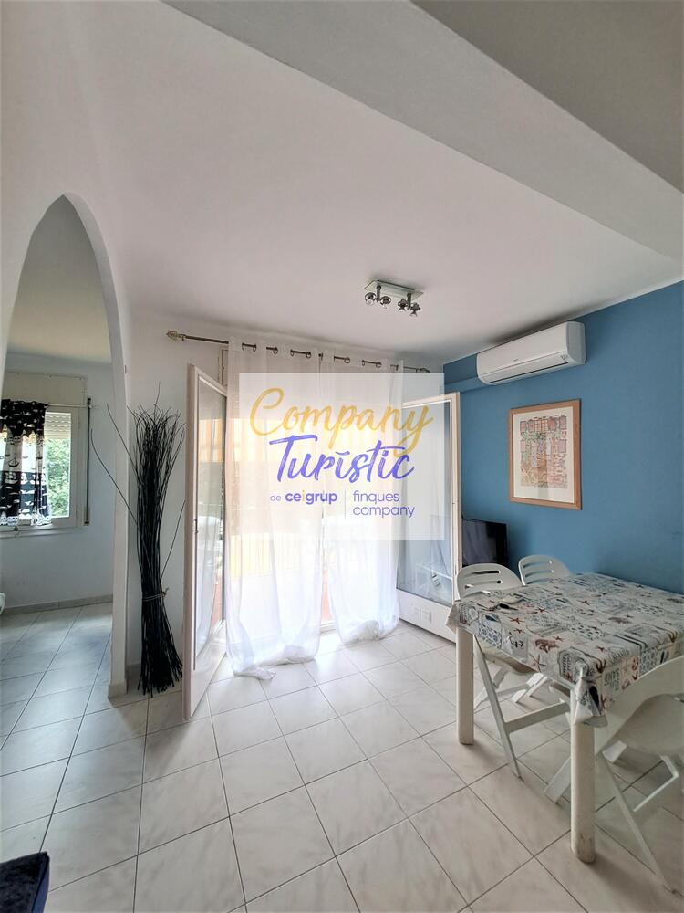 R323 XALOC Appartement  Empuriabrava