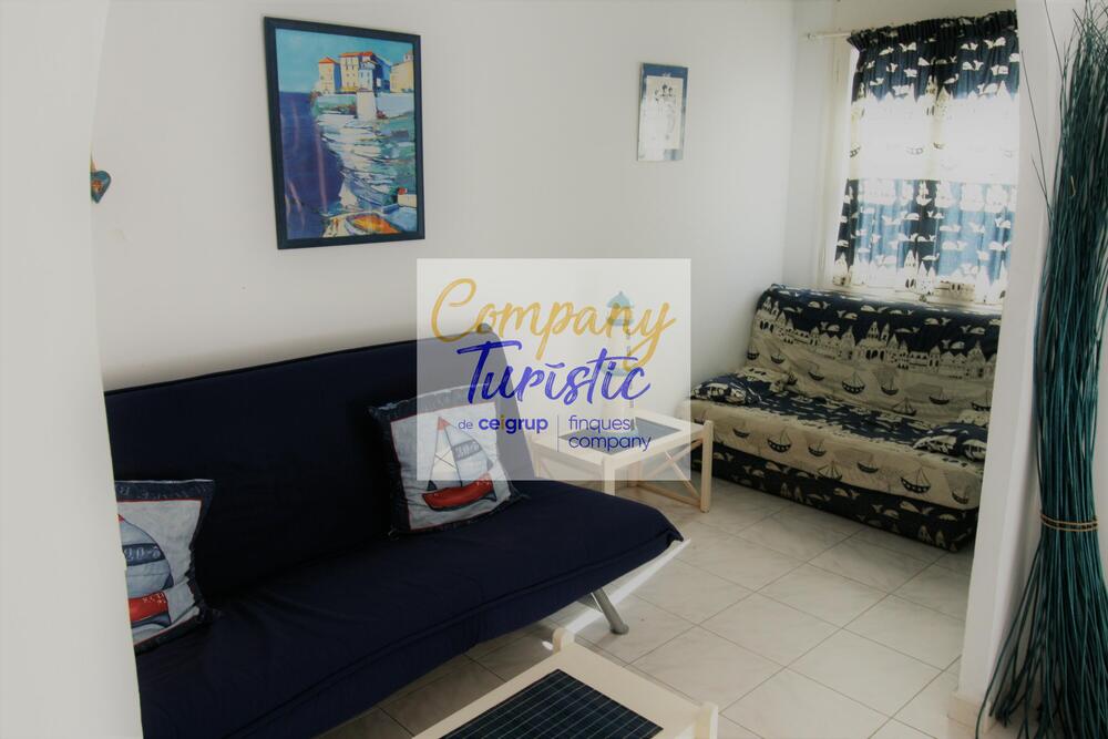R323 XALOC Appartement  Empuriabrava