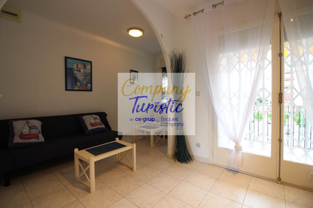 R323 XALOC Apartamento Empuriabrava R323 XALOC Apartamento Empuriabrava