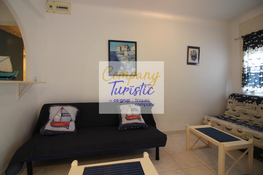 R323 XALOC Apartamento Empuriabrava R323 XALOC Apartamento Empuriabrava