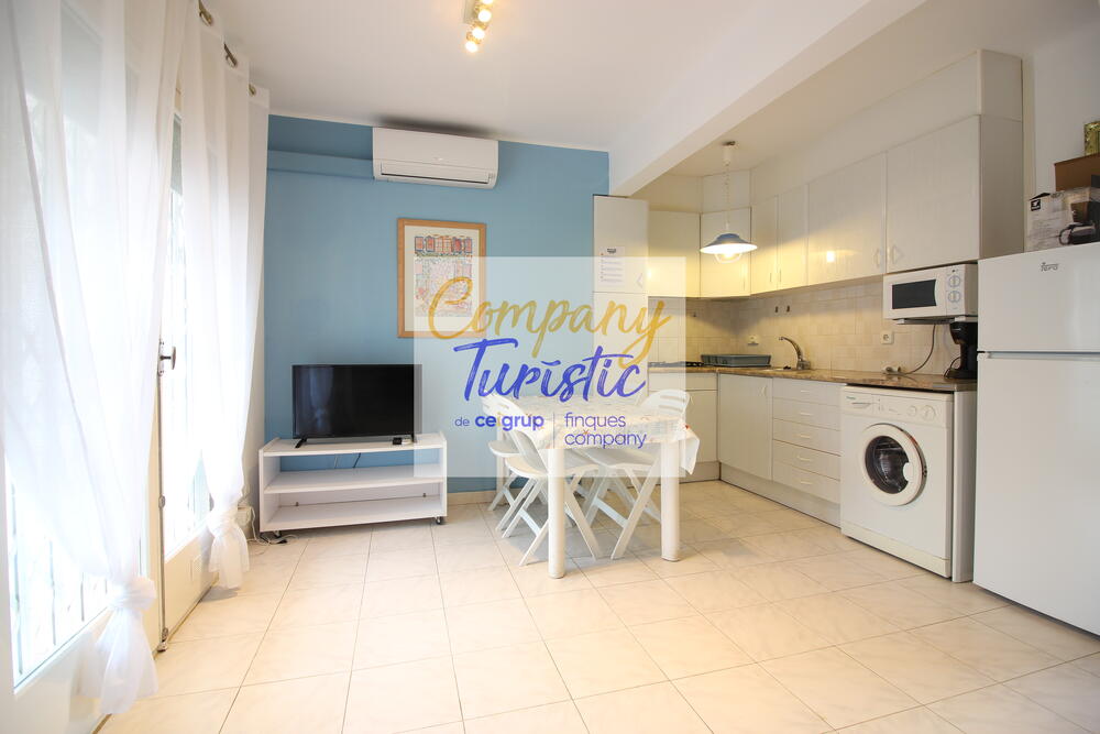 R323 XALOC Apartamento Empuriabrava R323 XALOC Apartamento Empuriabrava