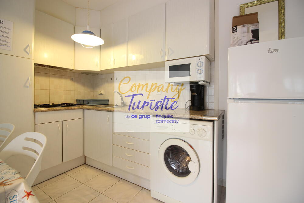 R323 XALOC Apartamento Empuriabrava R323 XALOC Apartamento Empuriabrava