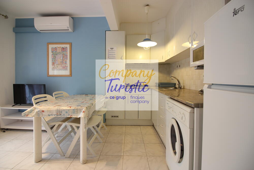 R323 XALOC Apartamento Empuriabrava R323 XALOC Apartamento Empuriabrava