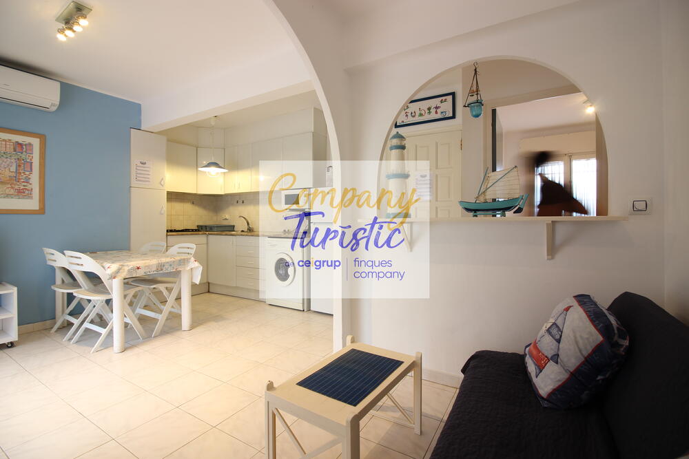R323 XALOC Apartamento Empuriabrava R323 XALOC Apartamento Empuriabrava