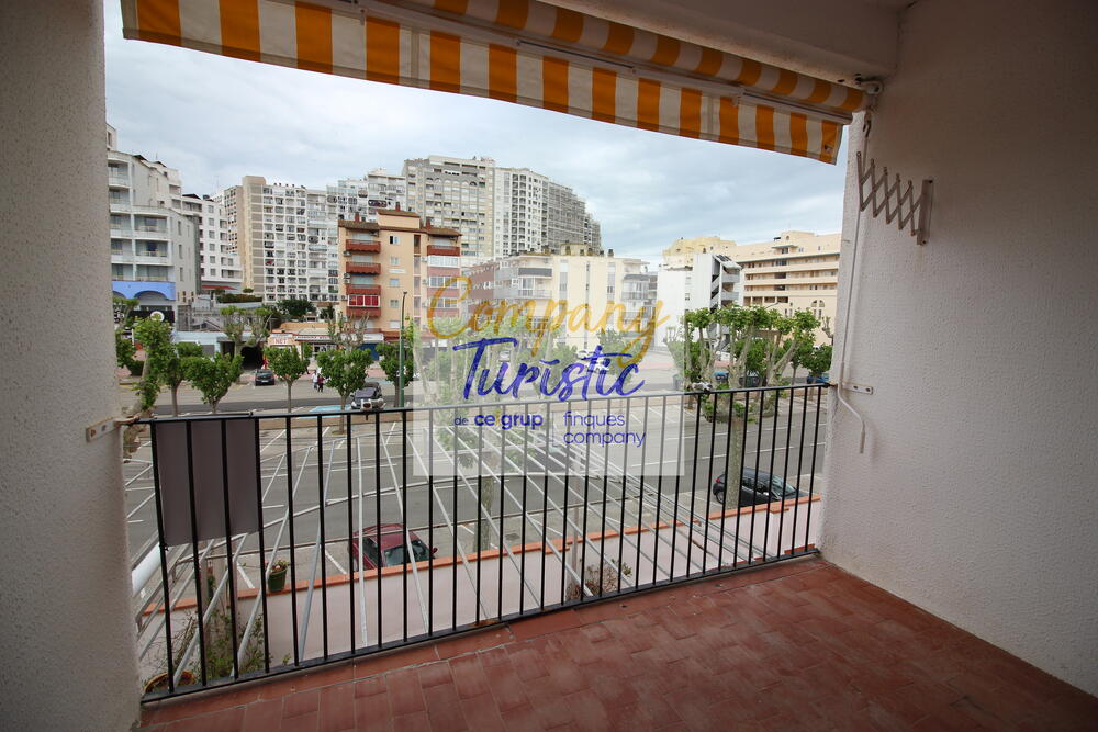 R323 XALOC Apartamento Empuriabrava R323 XALOC Apartamento Empuriabrava