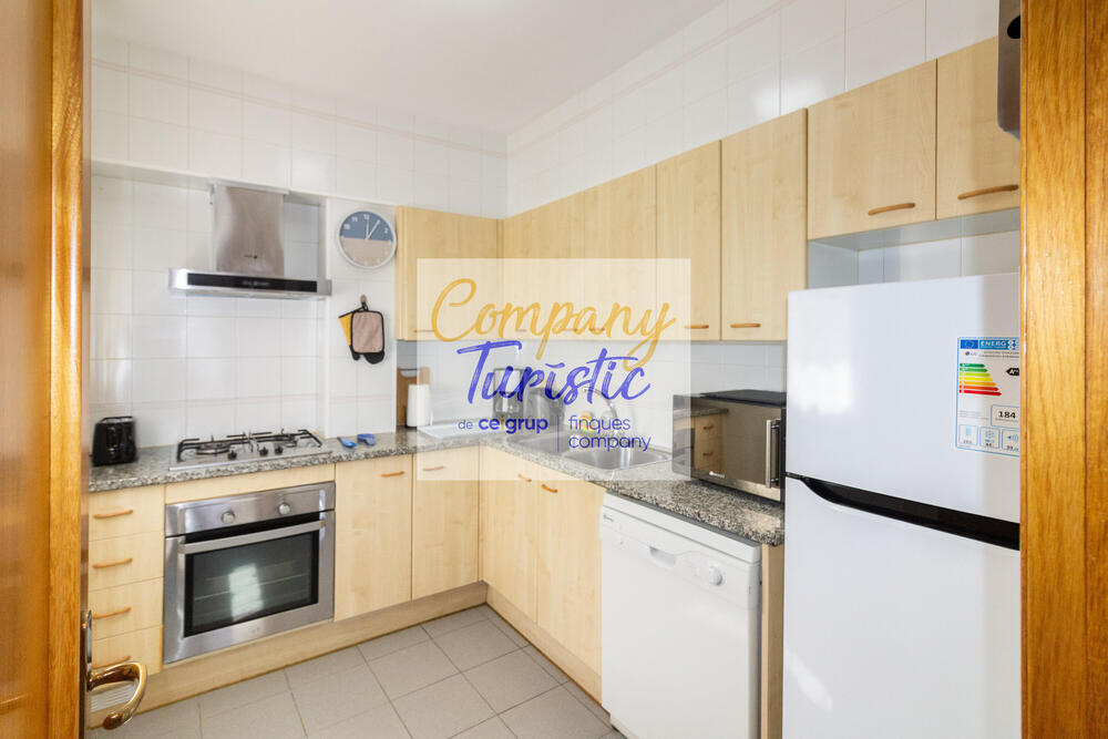 L149-2 LES LLANCES I Appartement LA VILA Llançà