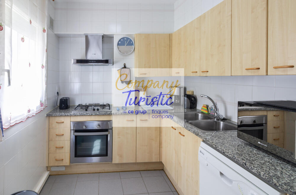 L149-2 LES LLANCES I Appartement LA VILA Llançà