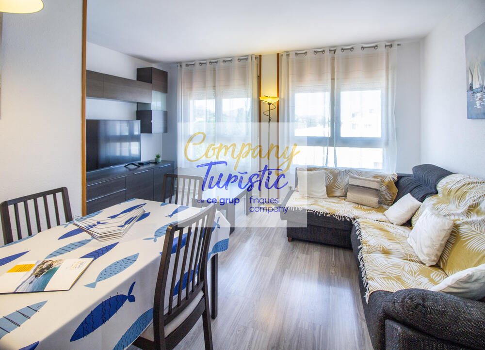 L149-2 LES LLANCES I Appartement LA VILA Llançà